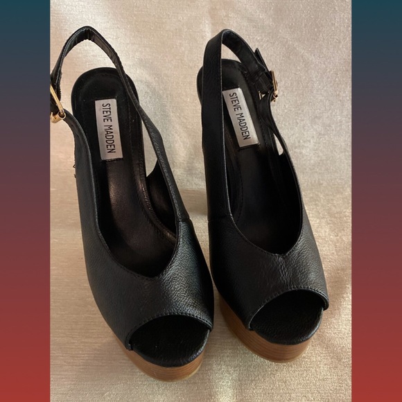 Fabulous 5½” block heels‼️ - Picture 7 of 9